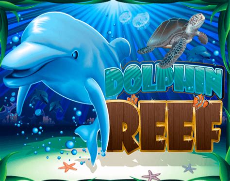 Play Dolphin Queen slot